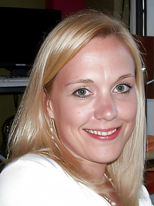 UK Mum Carrie Expsed