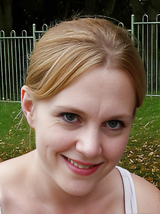 UK Mum Carrie Expsed