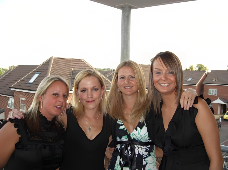 UK Mum Carrie Expsed