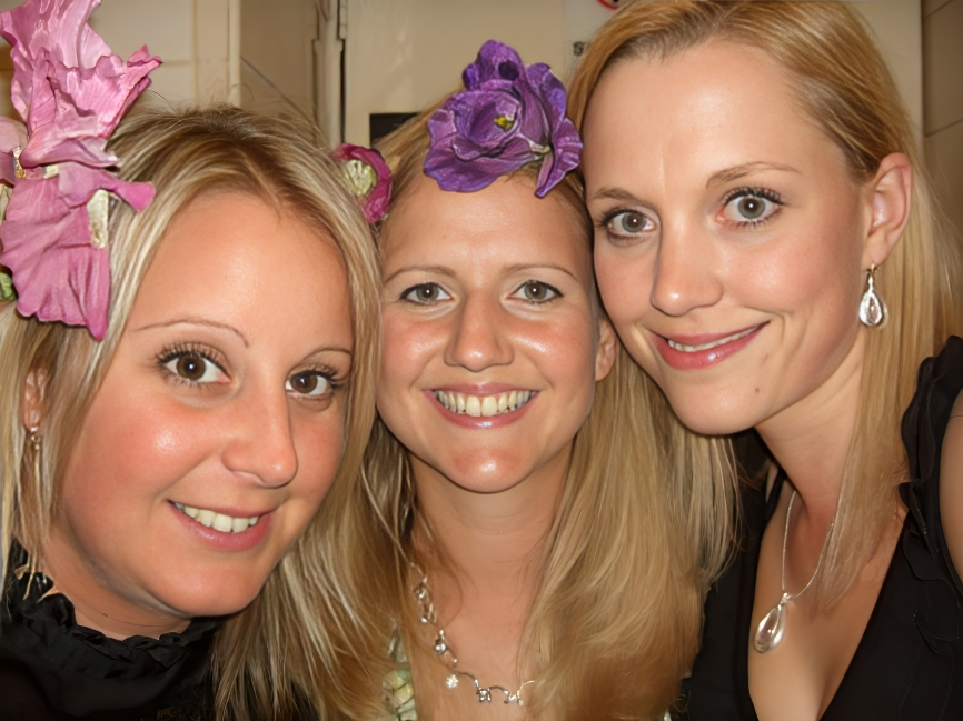 UK Mum Carrie Expsed