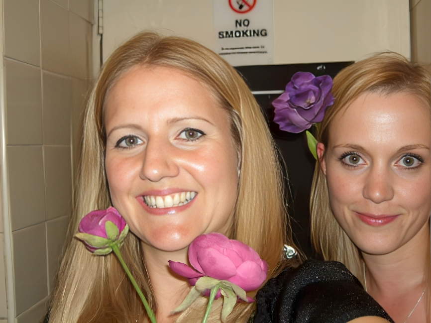 UK Mum Carrie Expsed