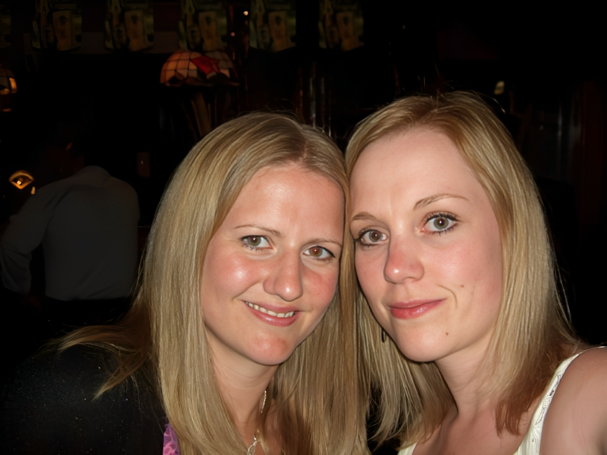 UK Mum Carrie Expsed