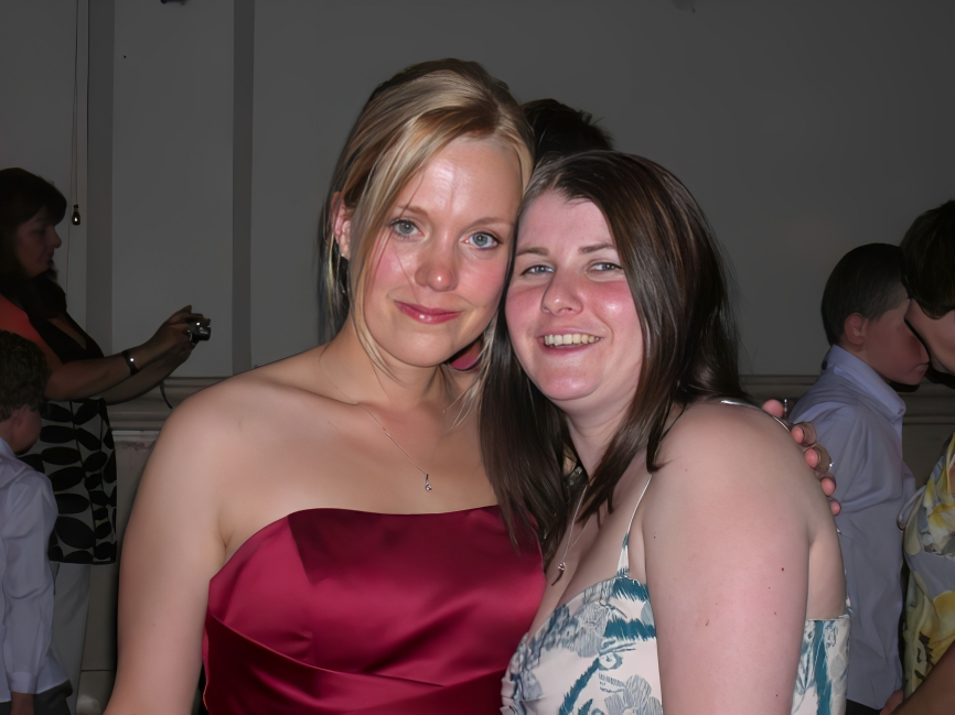 UK Mum Carrie Expsed