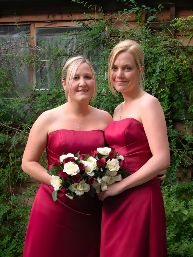 UK Mum Carrie Expsed