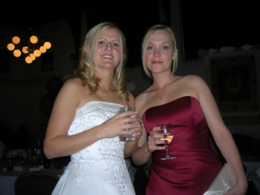 UK Mum Carrie Expsed