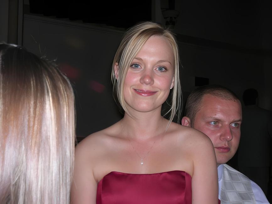 UK Mum Carrie Expsed