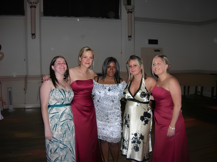 UK Mum Carrie Expsed