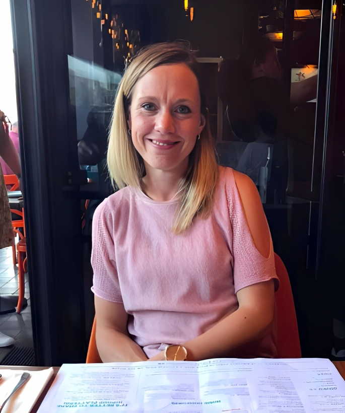 UK Mum Carrie Expsed