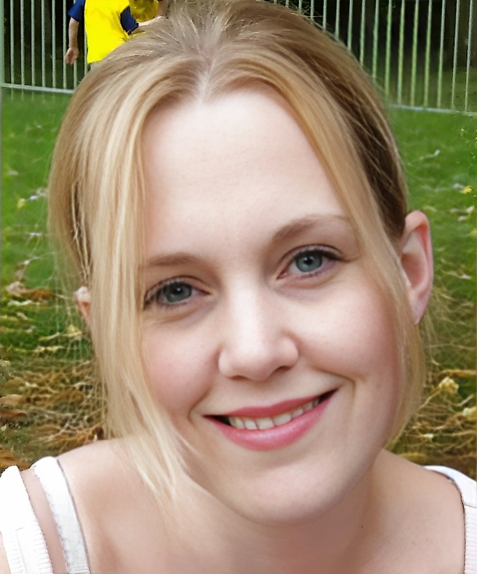 UK Mum Carrie Expsed