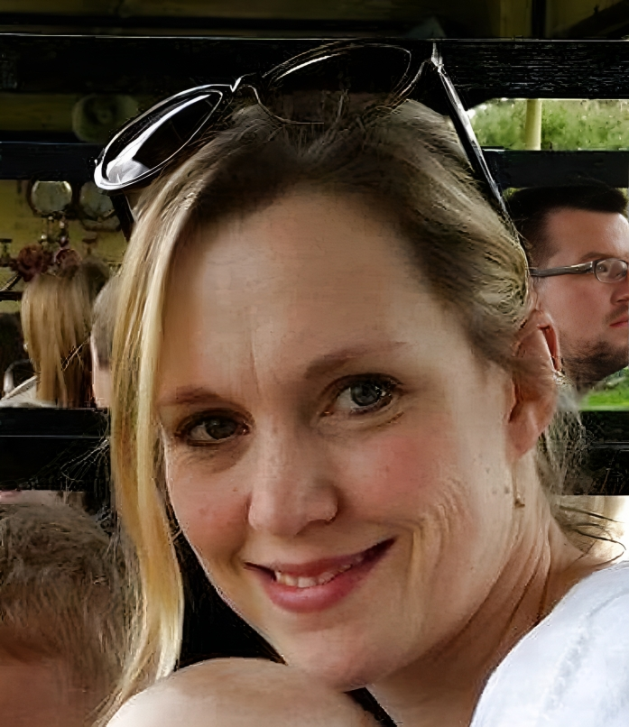 UK Mum Carrie Expsed