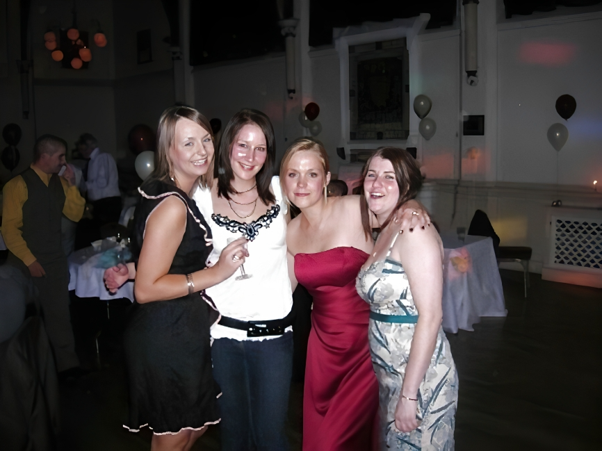 UK Mum Carrie Expsed