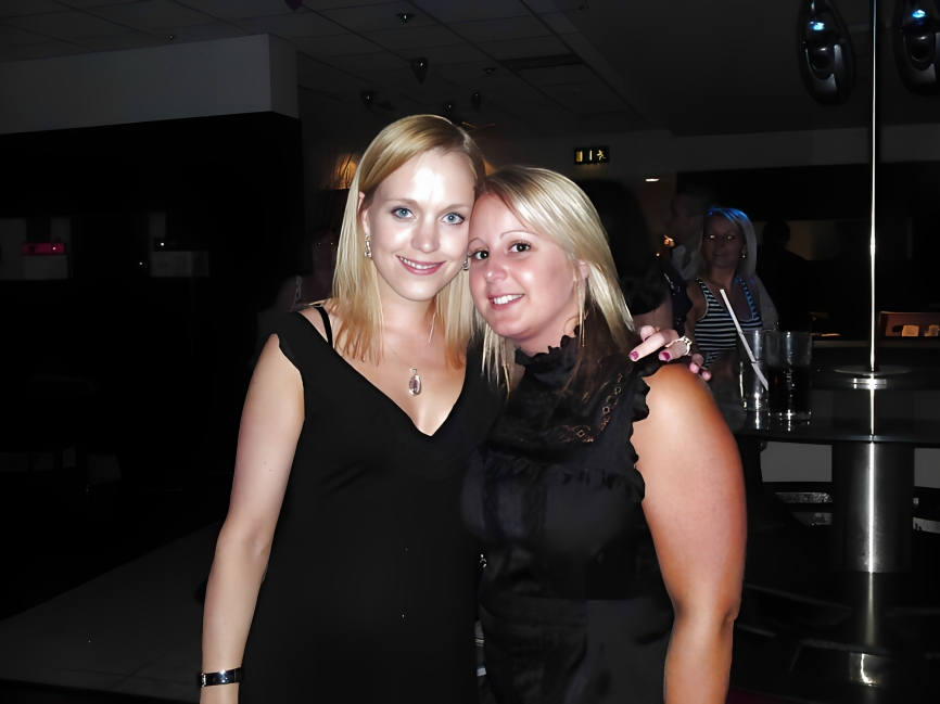 UK Mum Carrie Expsed