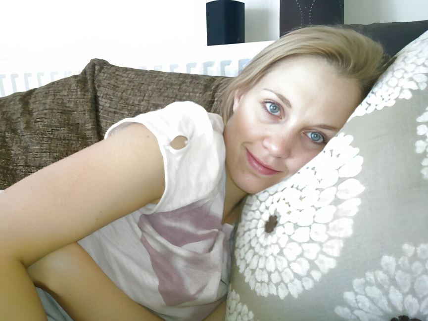 UK Mum Carrie Expsed