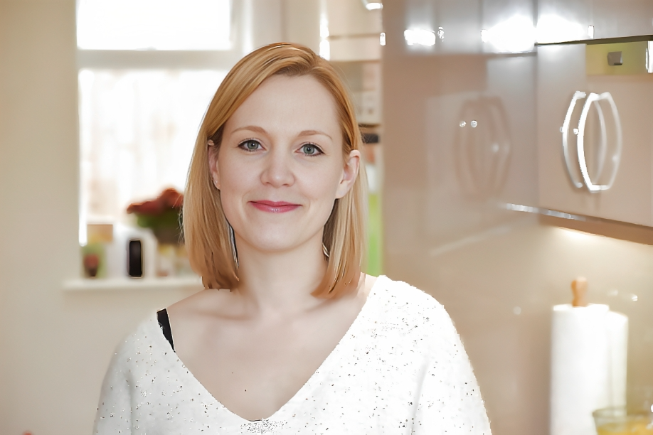 UK Mum Carrie Expsed