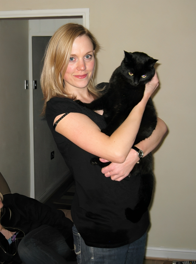 UK Mum Carrie Expsed