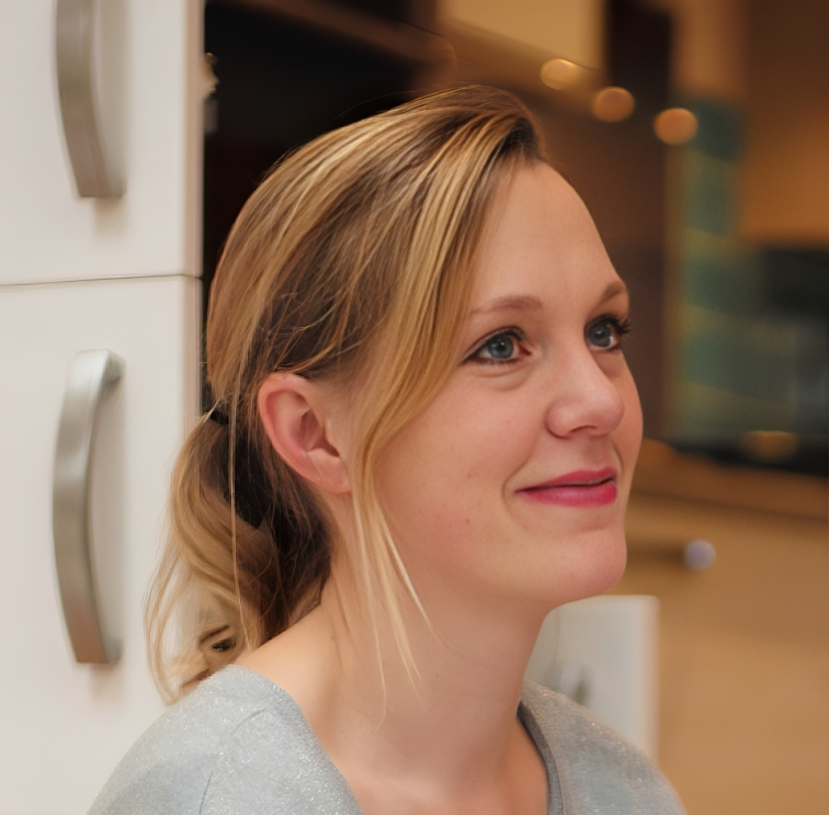 UK Mum Carrie Expsed