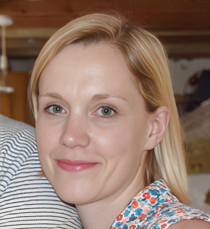 UK Mum Carrie Expsed