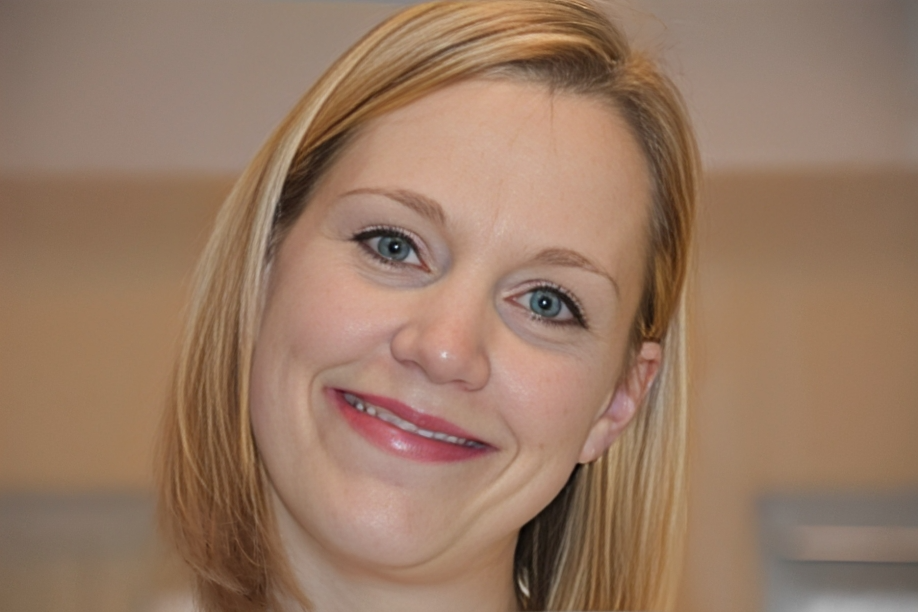 UK Mum Carrie Expsed