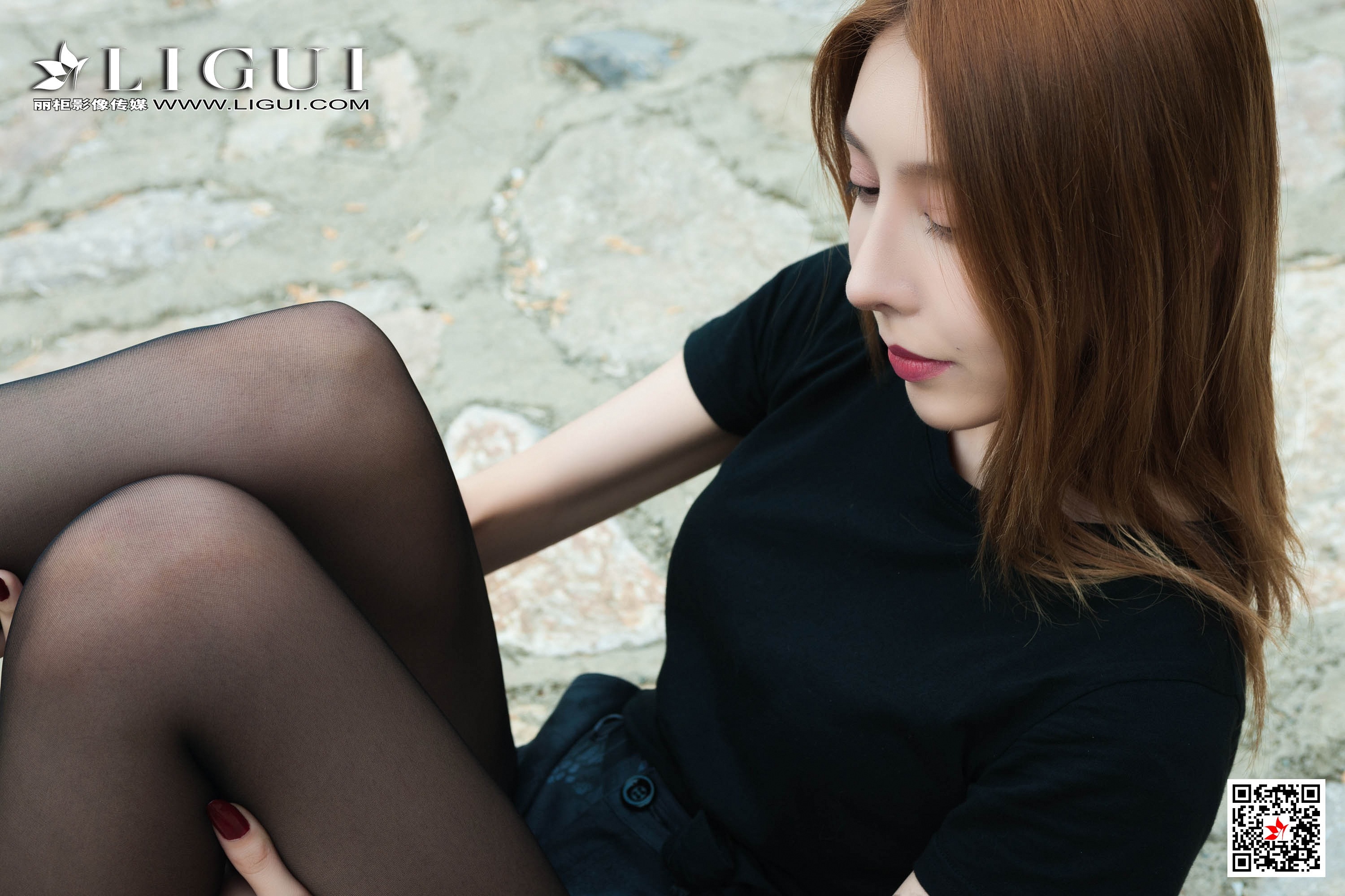 Foot Fetish Twin Flowers 60