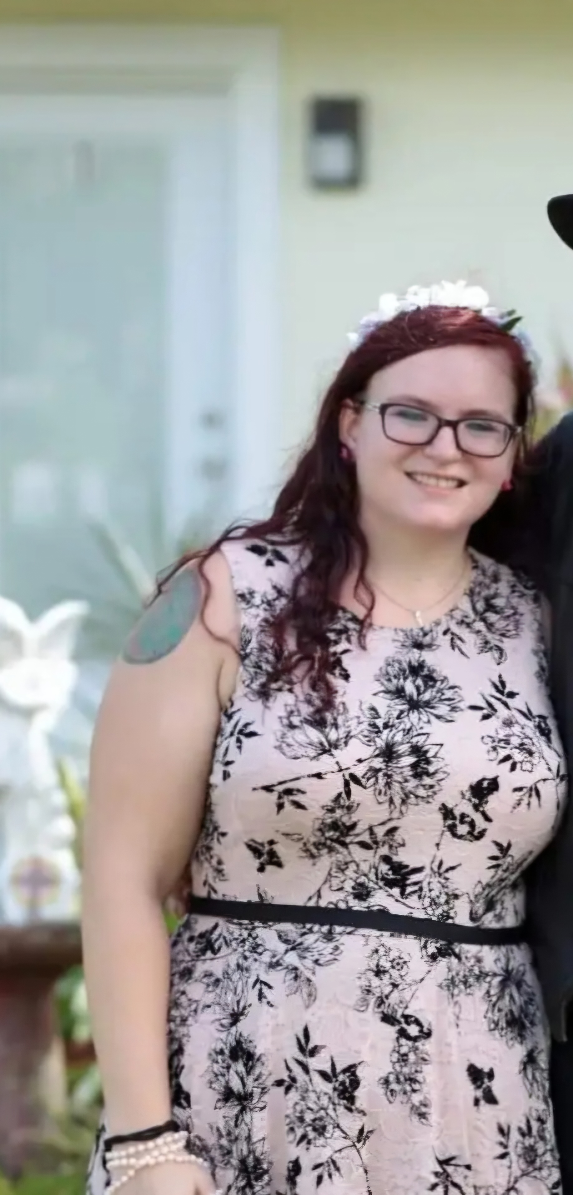 Chelsey Alexandria sweeney(smith)