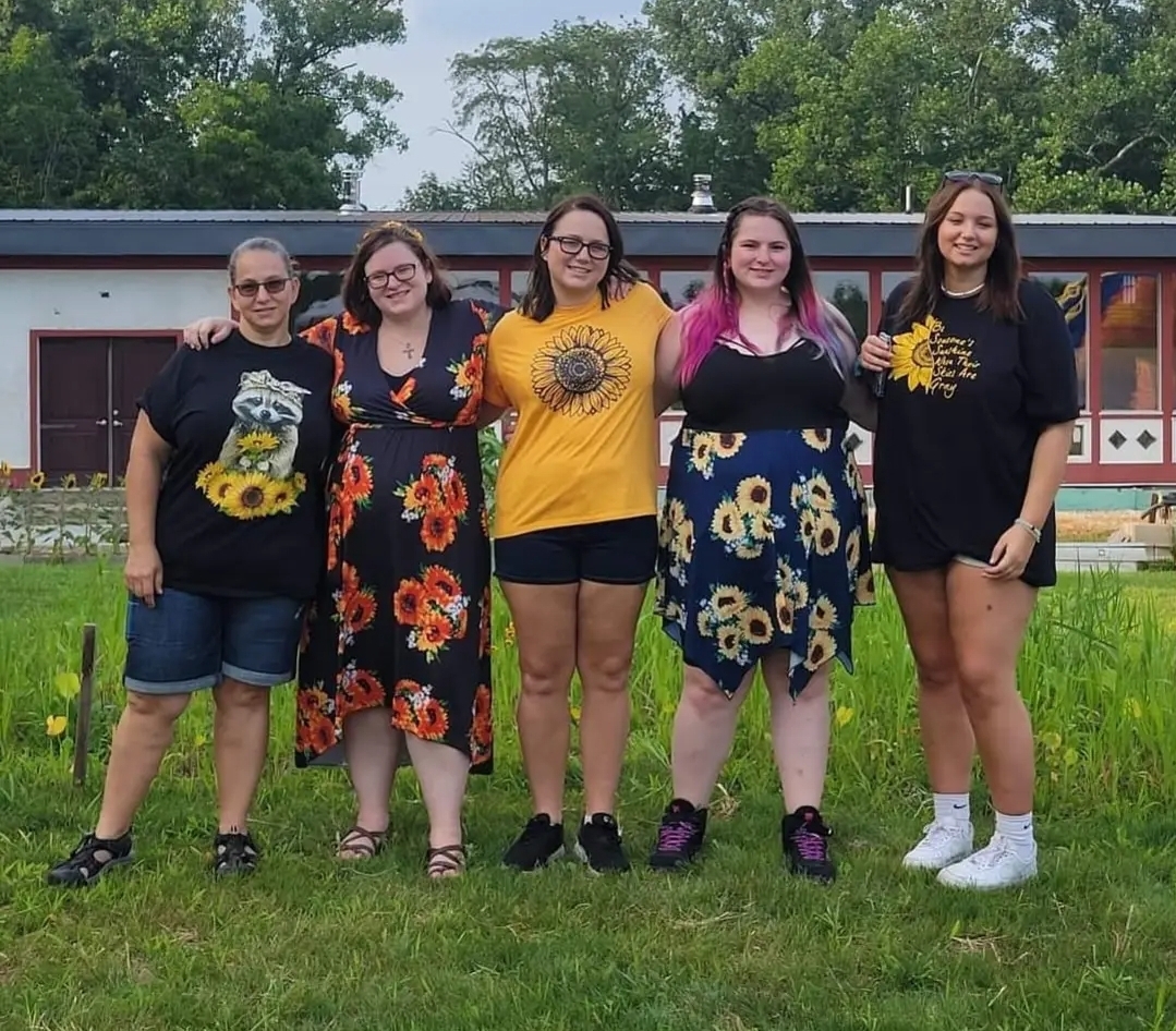 Chelsey Alexandria sweeney(smith)