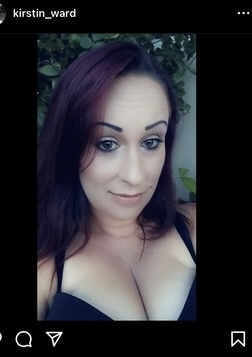 Kirstin ward milfs natural big tits