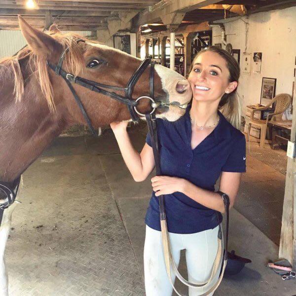 Alex esposed, clothed and naked!