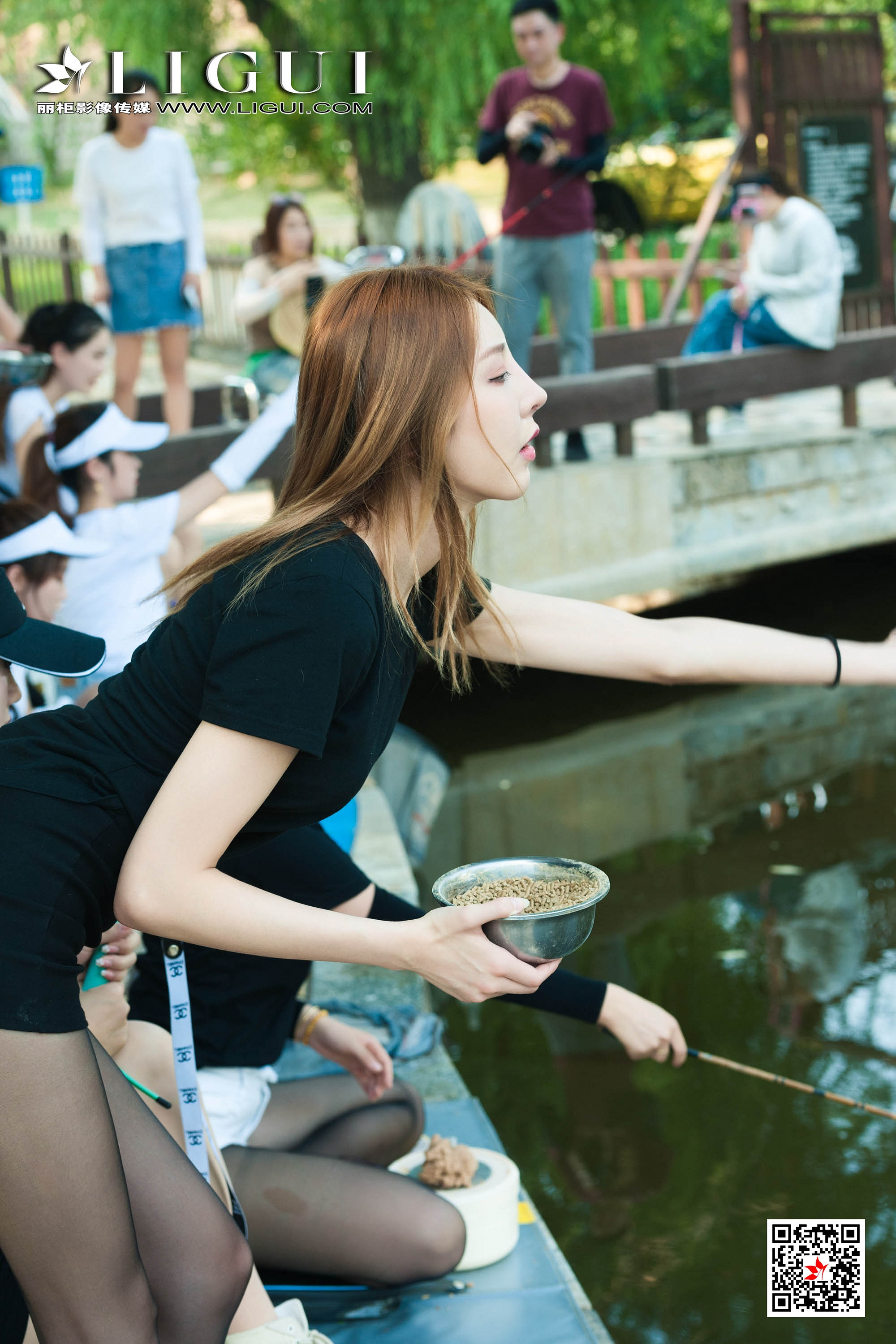 Foot Fetish Twin Flowers 62