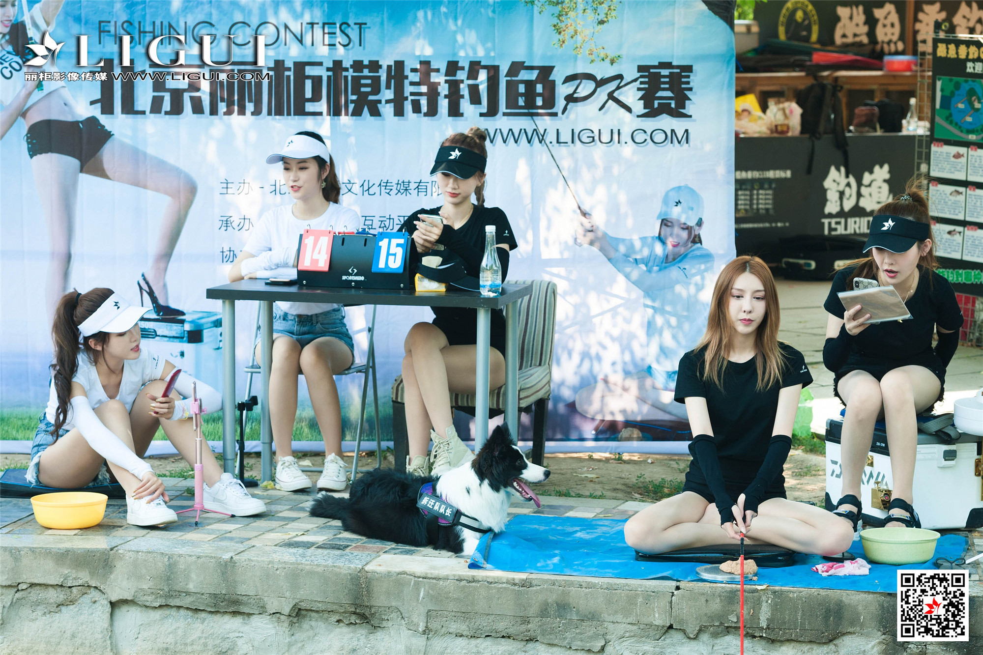 Foot Fetish Twin Flowers 62