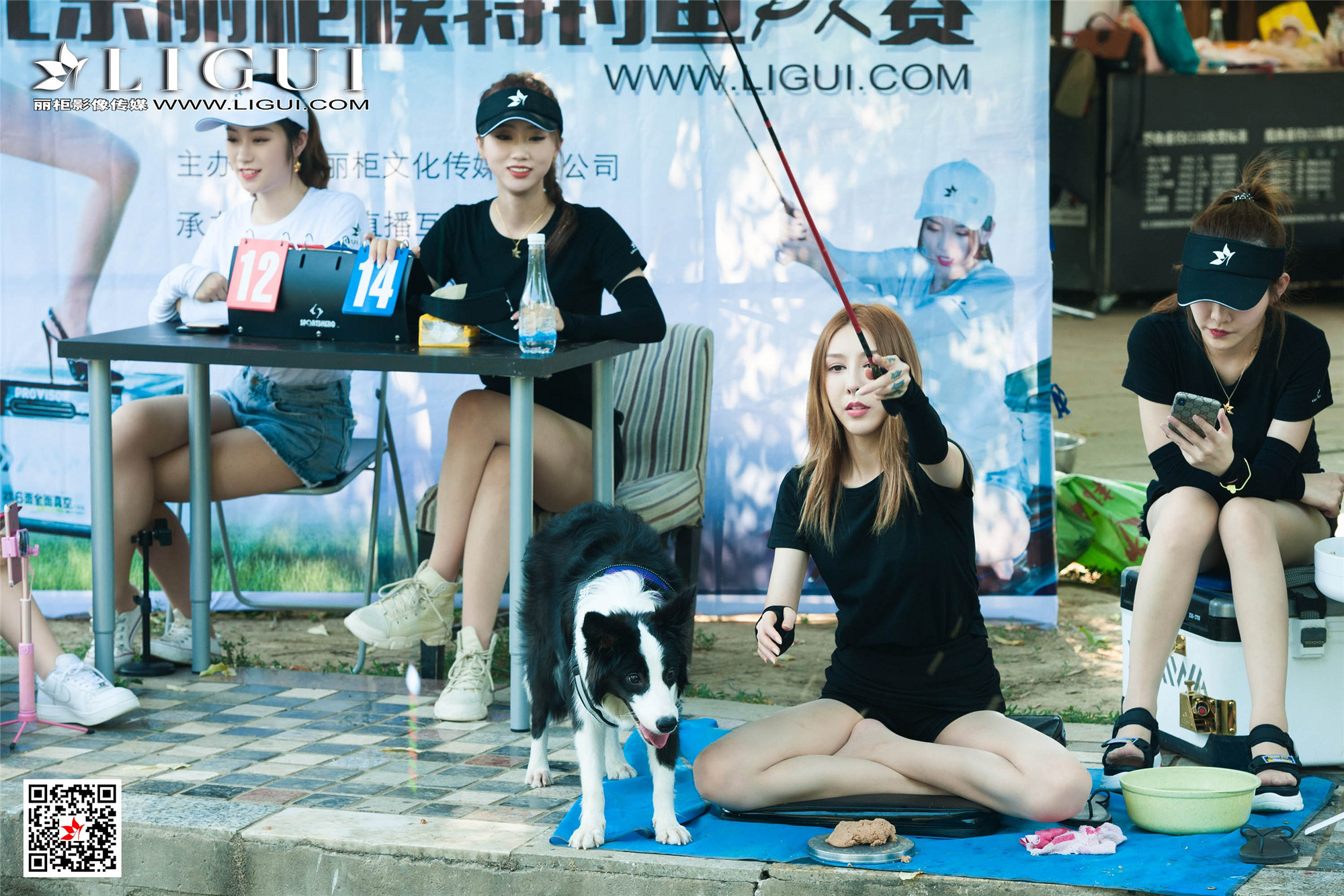 Foot Fetish Twin Flowers 62