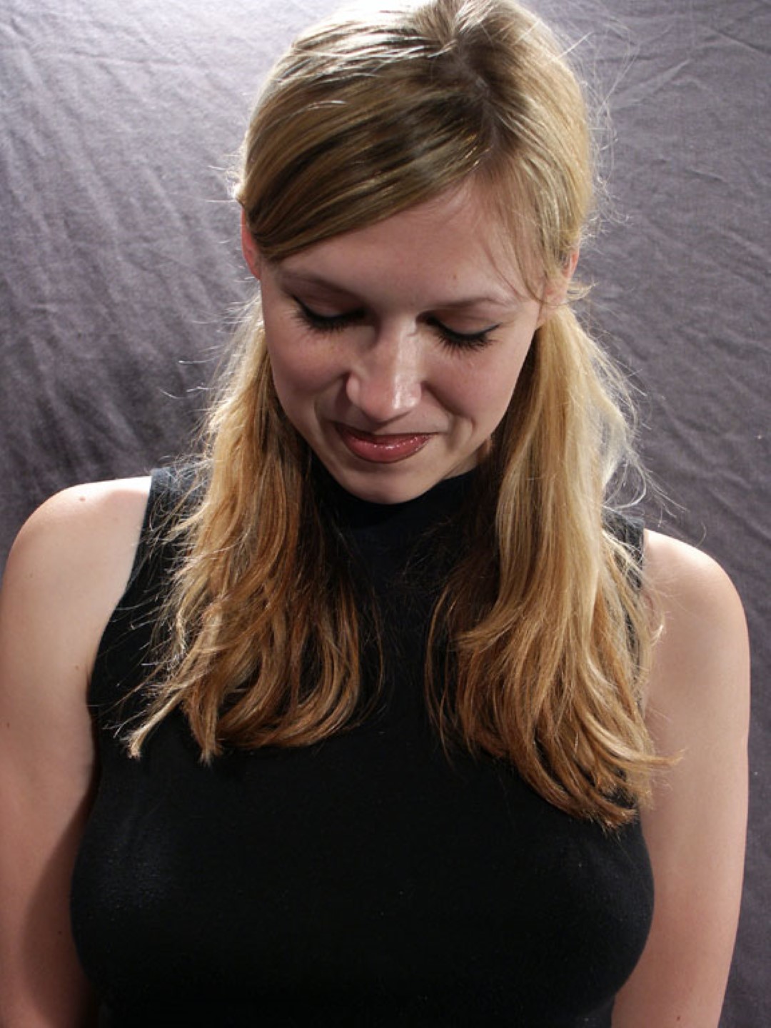 Hot girl in bondage 146