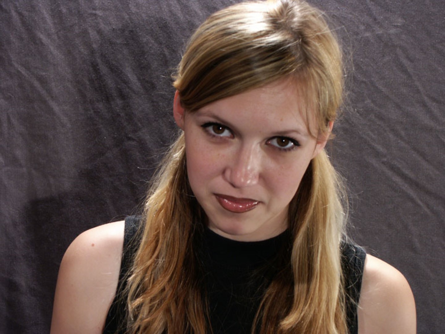 Hot girl in bondage 146