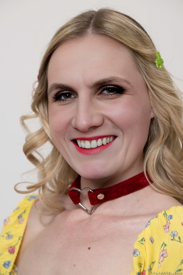 Old whore Sarah Connelly