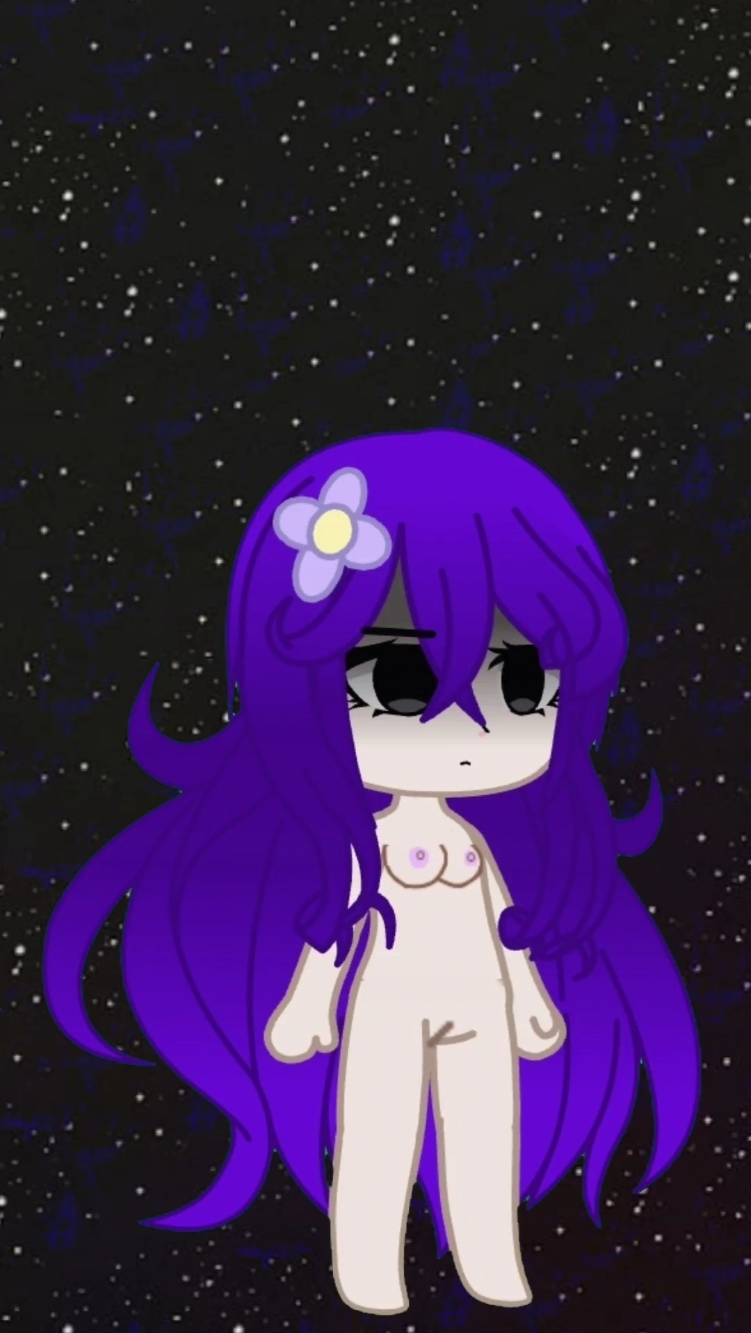 Sewerslvt "Gacha Club Mod Version"