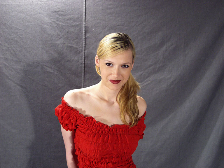 Hot girl in bondage 157