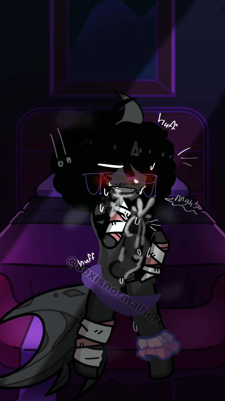 My oc Kev!! Info in desc >_<