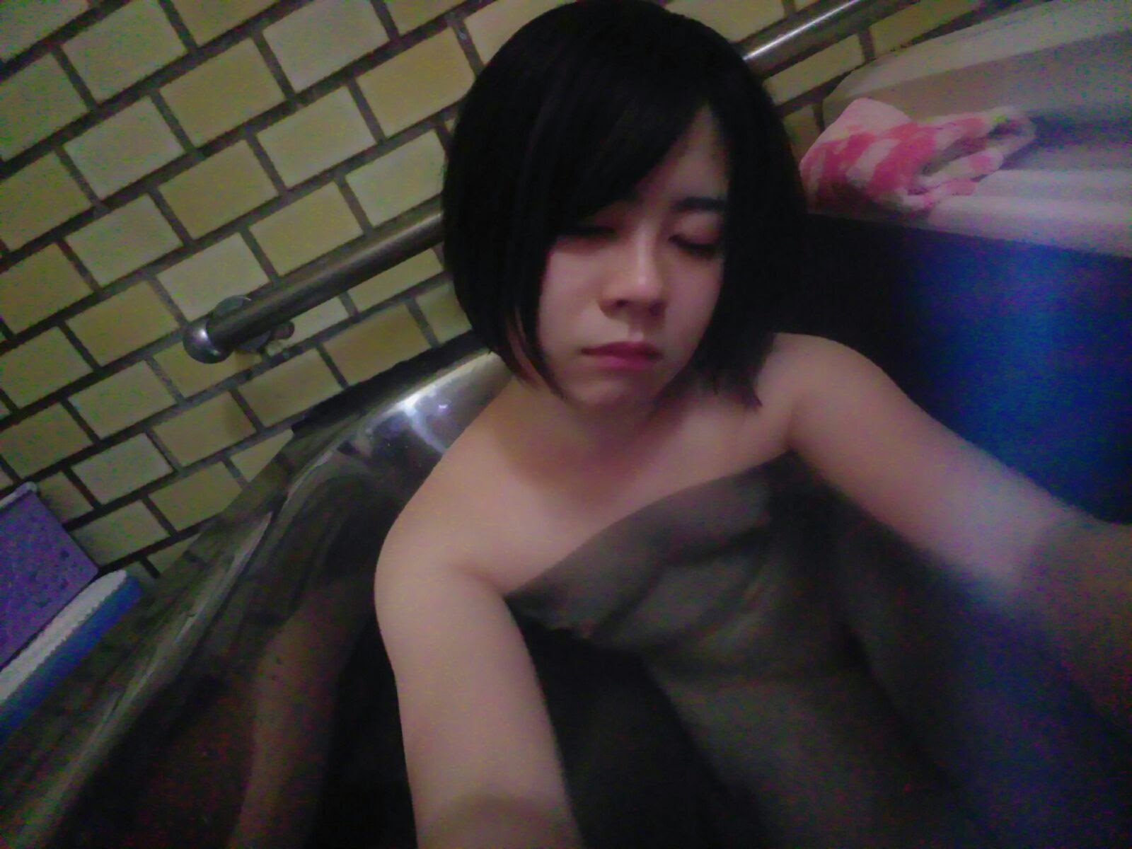 Satomi Japanese Whore And Slut