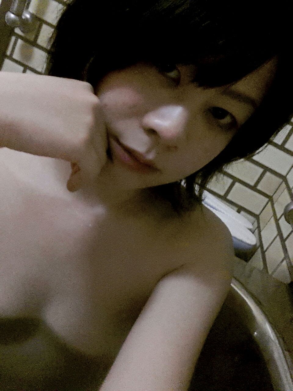 Satomi Japanese Whore And Slut