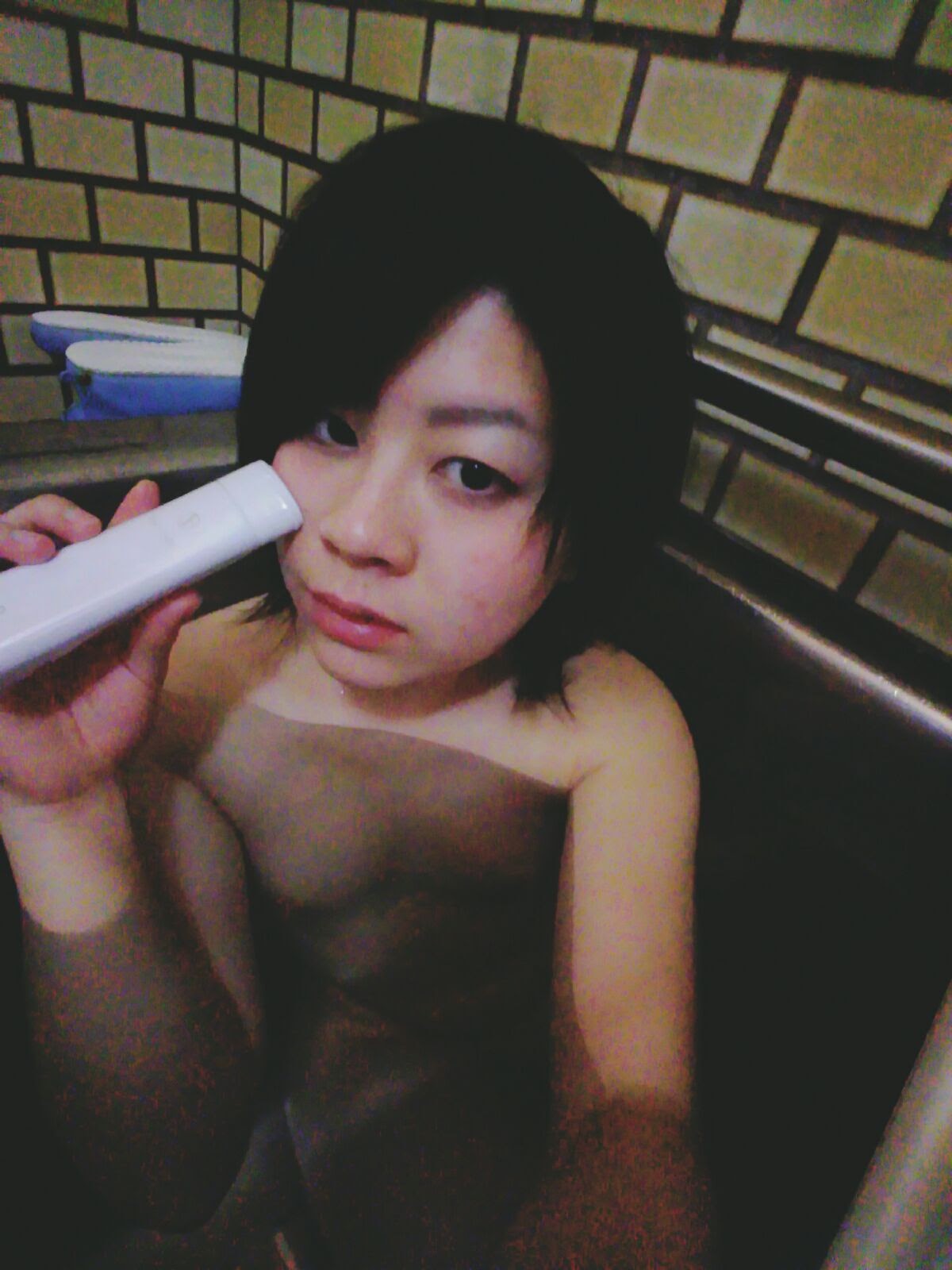 Satomi Japanese Whore And Slut