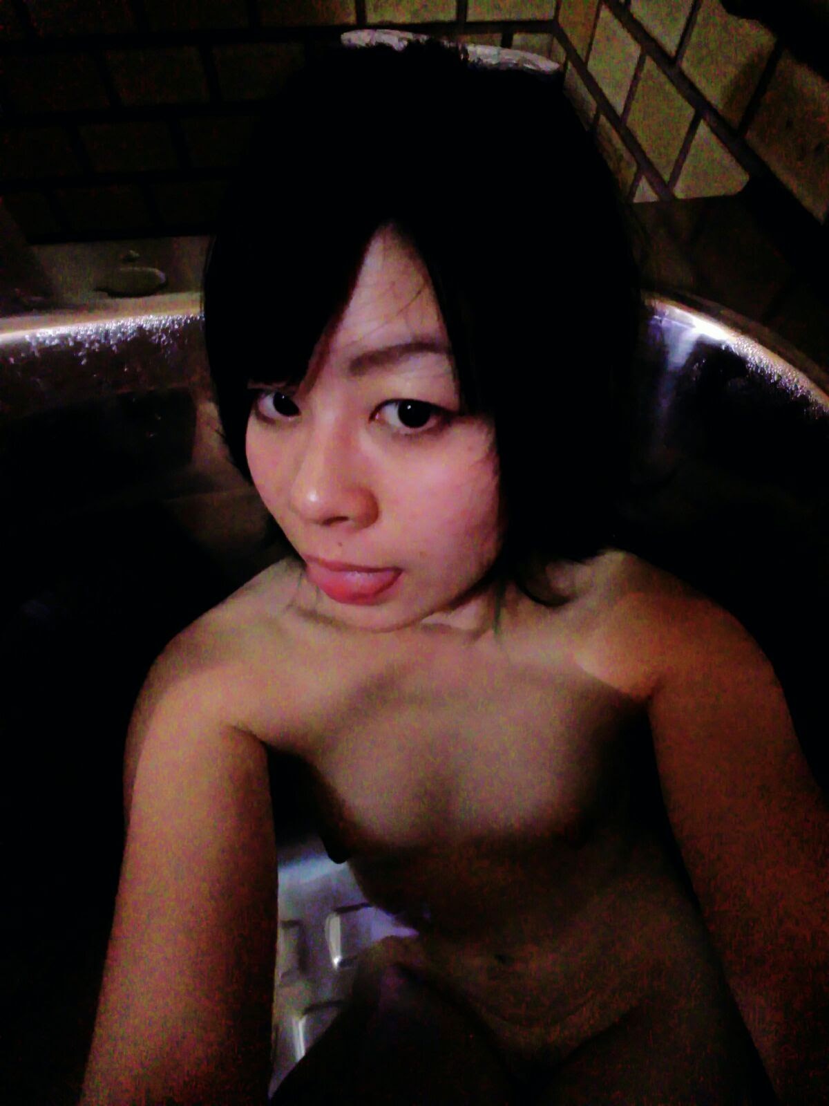 Satomi Japanese Whore And Slut