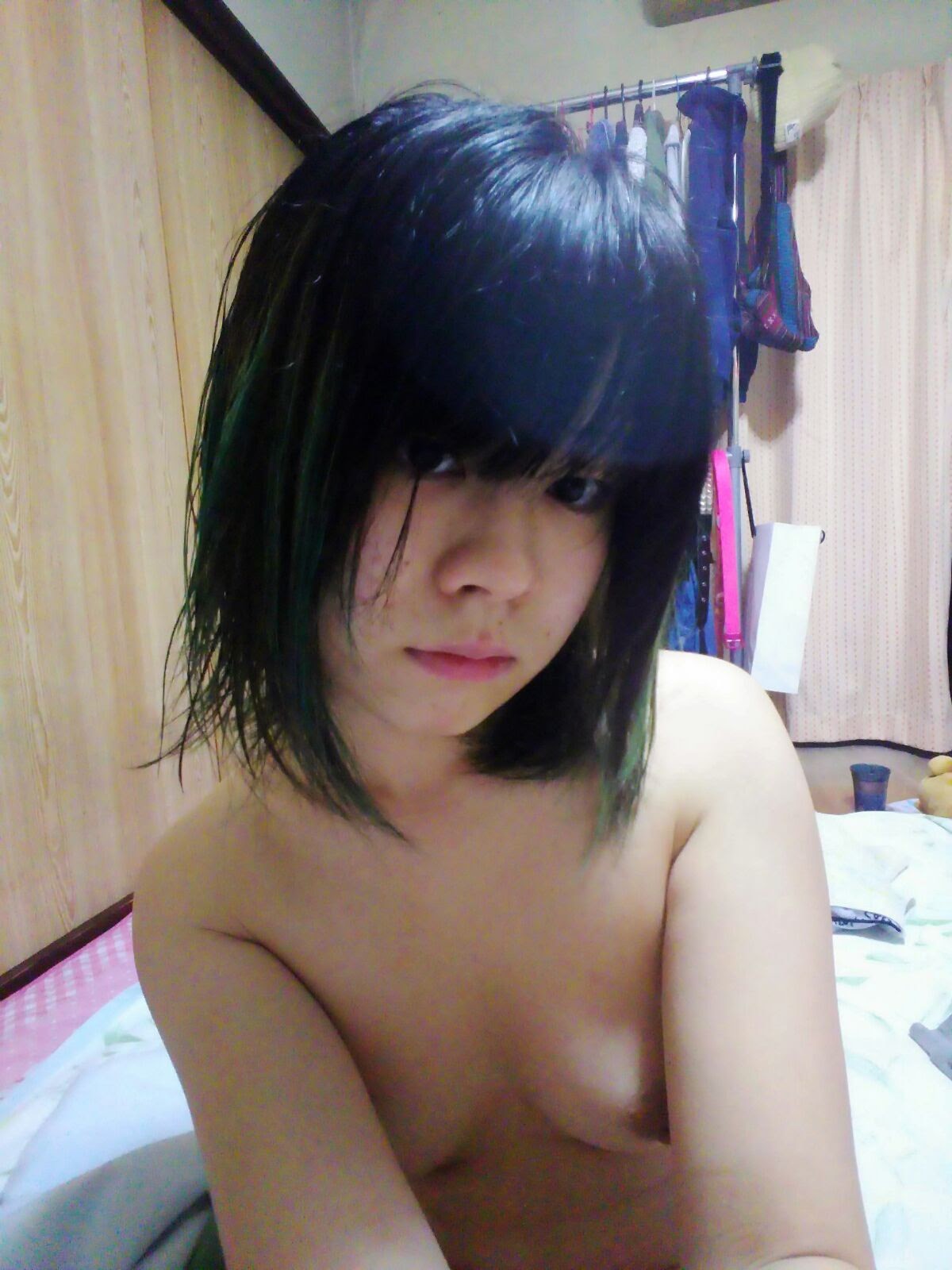 Satomi Japanese Whore And Slut