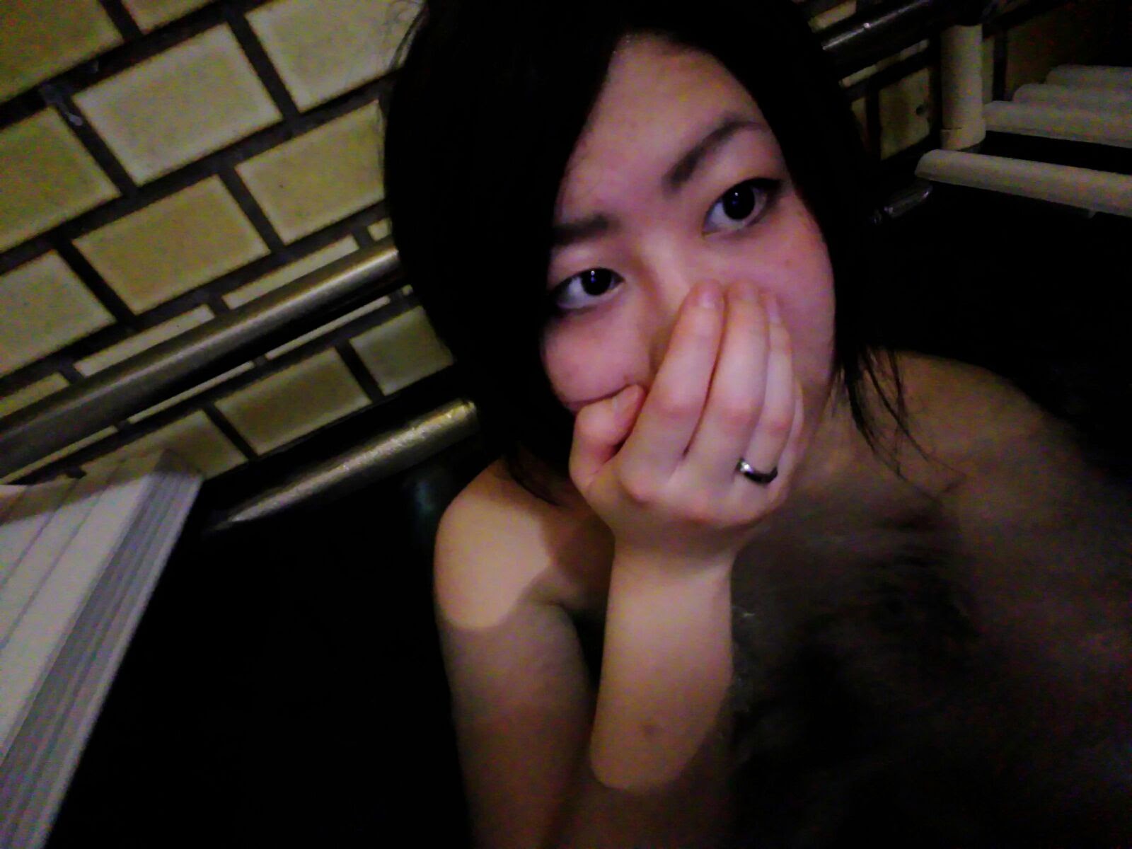 Satomi Japanese Whore And Slut