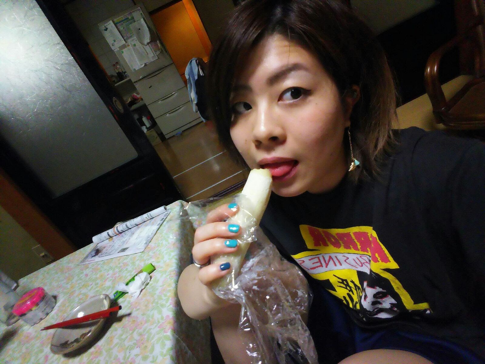 Satomi Japanese Whore And Slut