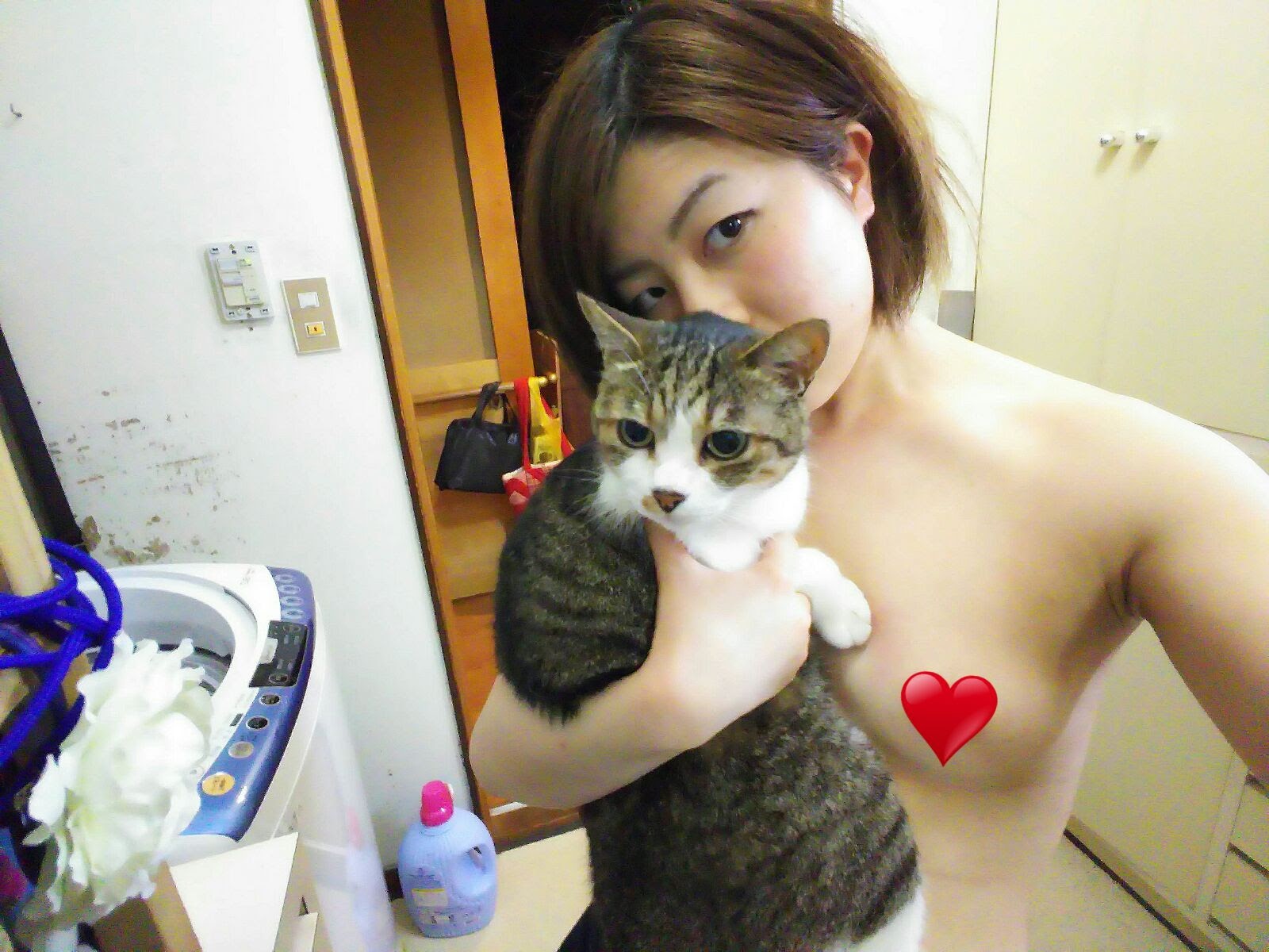 Satomi Japanese Whore And Slut