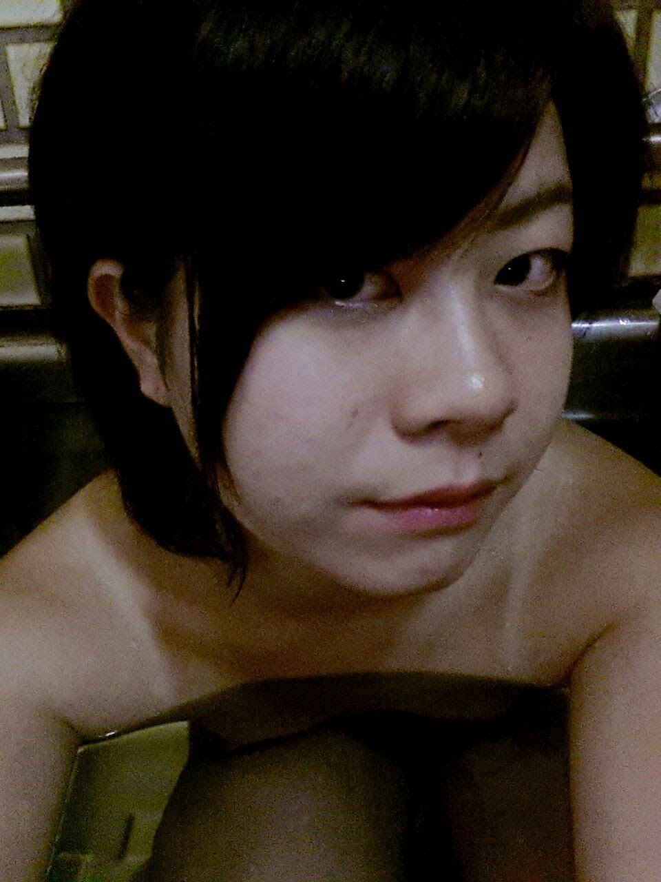 Satomi Japanese Whore And Slut