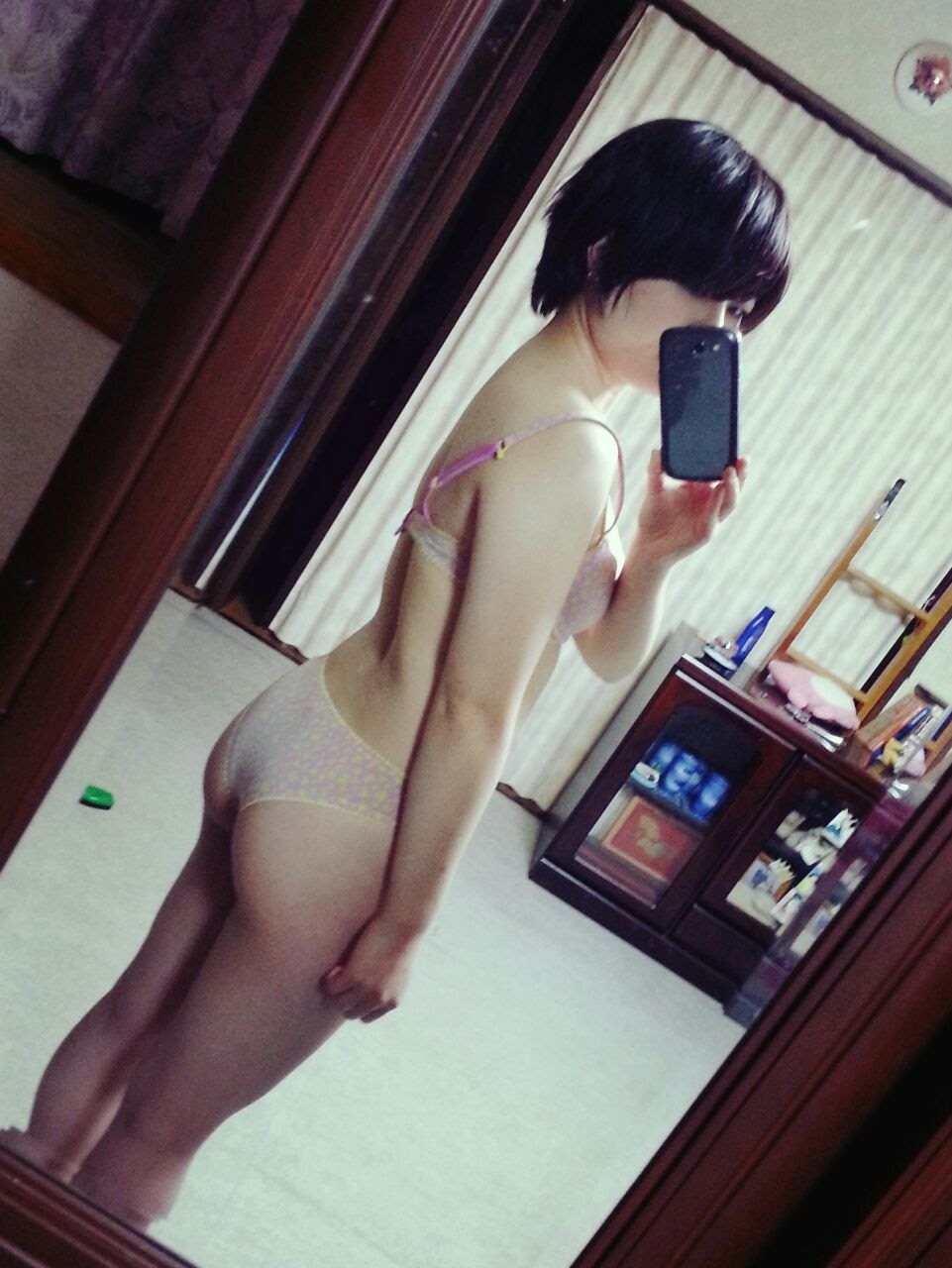 Satomi Japanese Whore And Slut