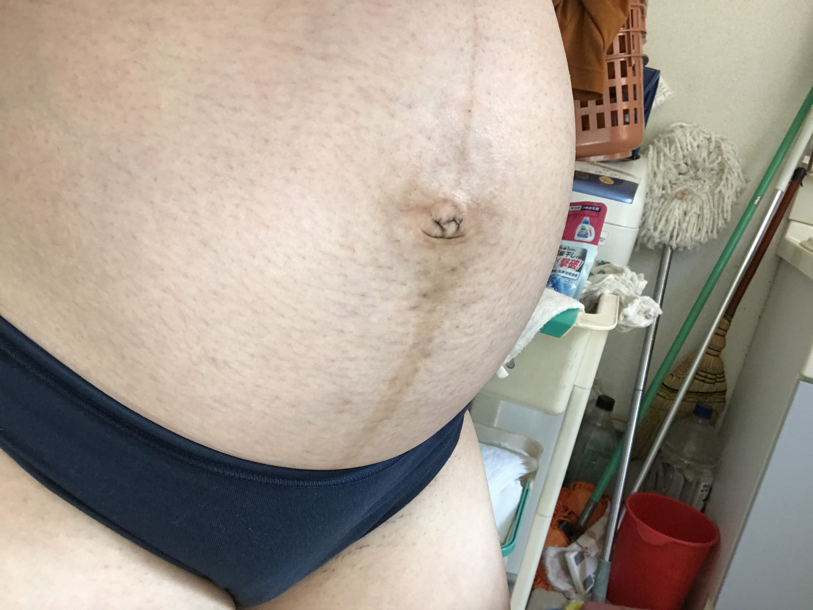 Satomi Pregnant Japanese Whore And Slut