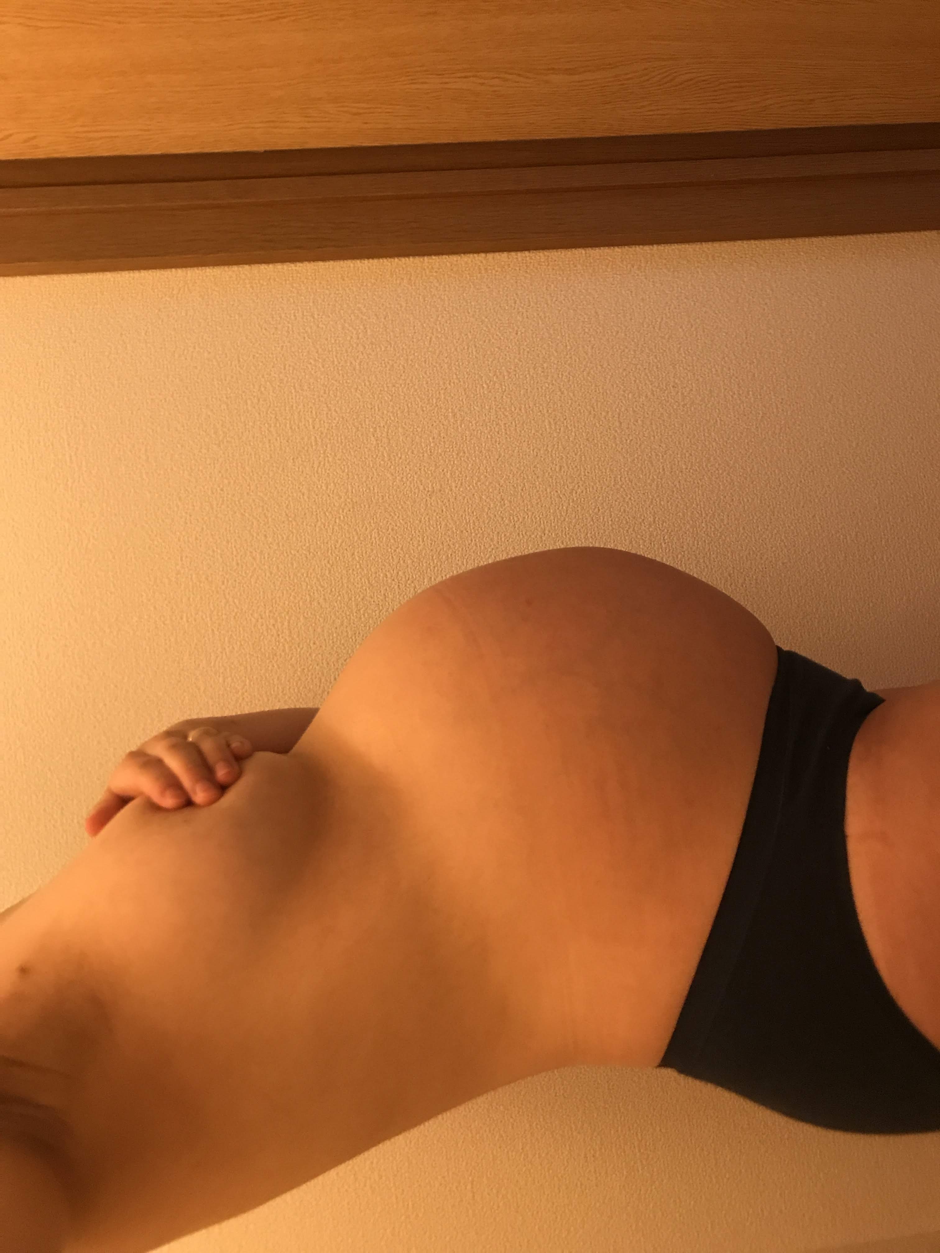 Satomi Pregnant Japanese Whore And Slut