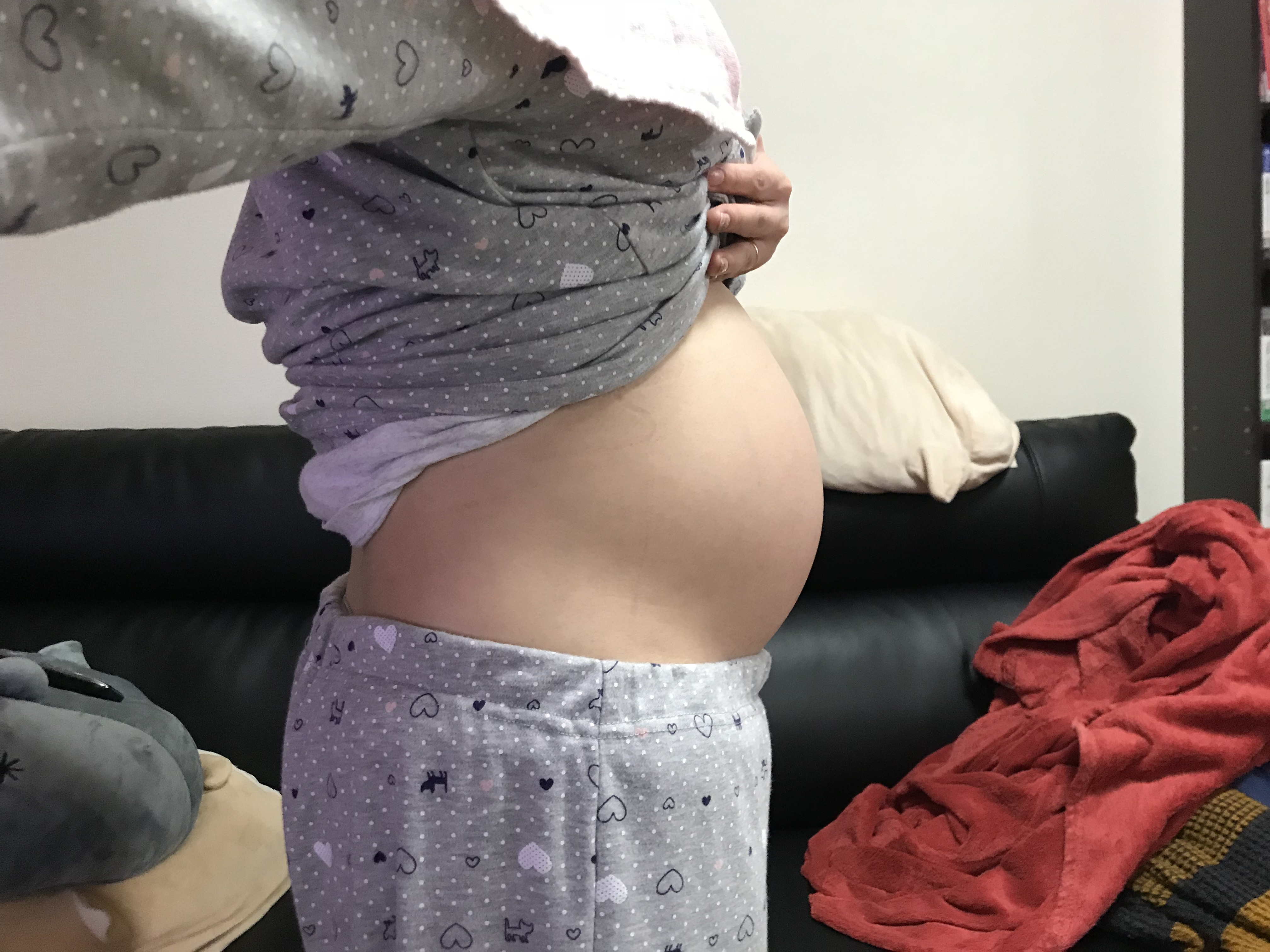 Satomi Pregnant Japanese Whore And Slut