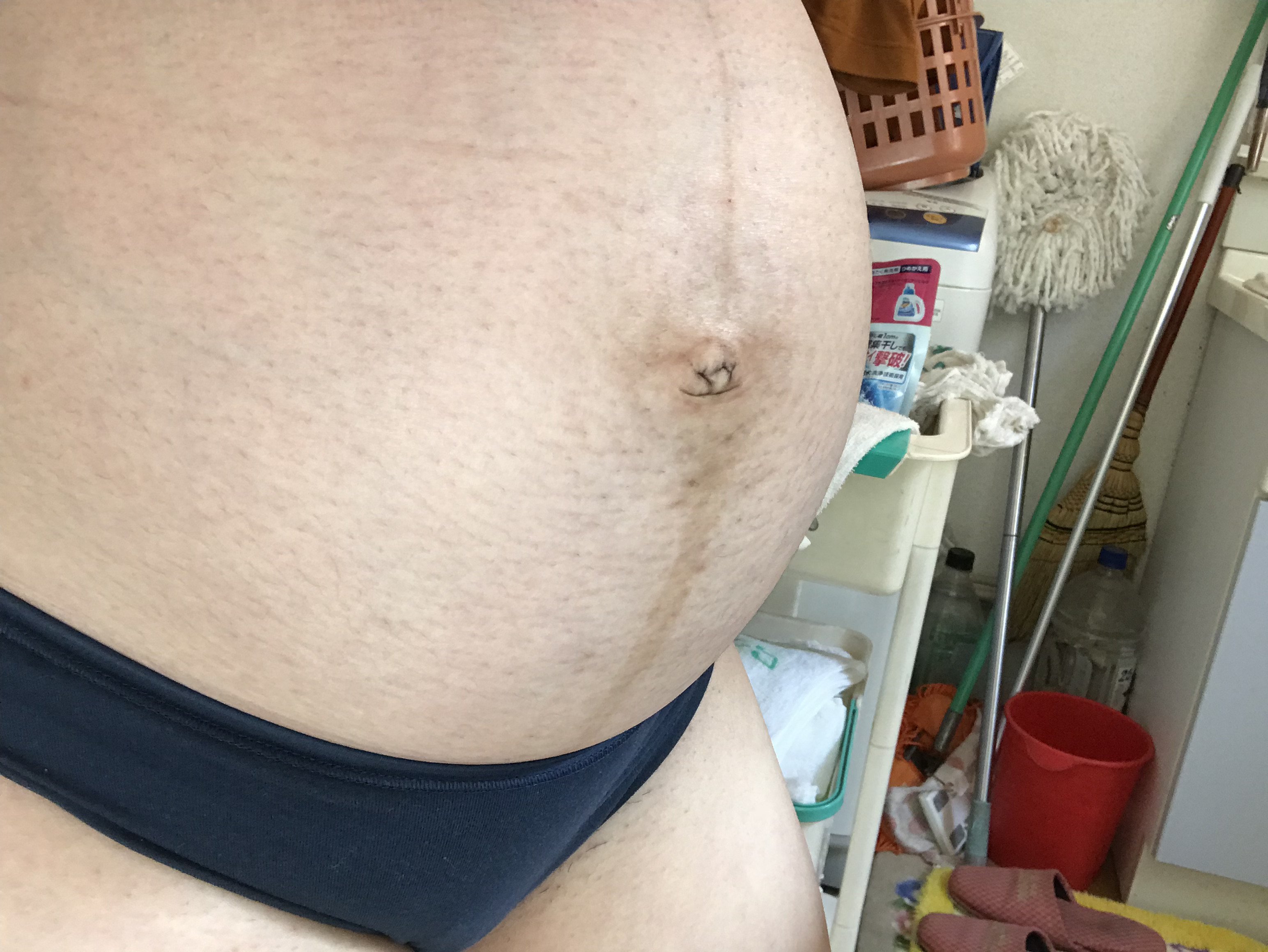 Satomi Pregnant Japanese Whore And Slut